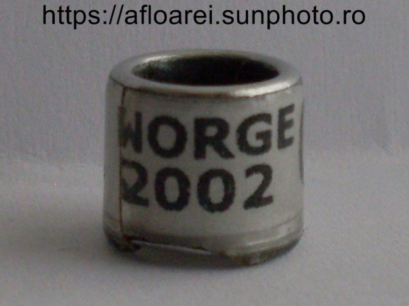 norge 2002 - NORVEGIA