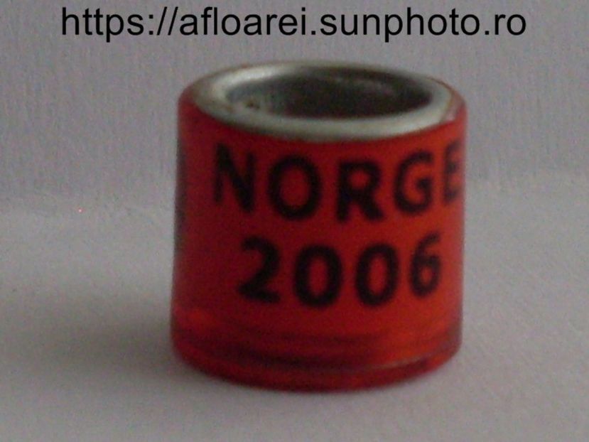 norge 2006 - NORVEGIA