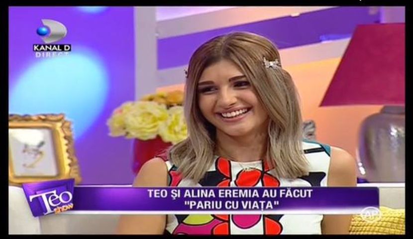  - a Alina - Ali poze noi dar puse recent 07