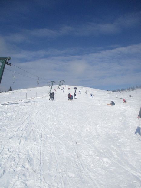  - Ranca februarie 2017