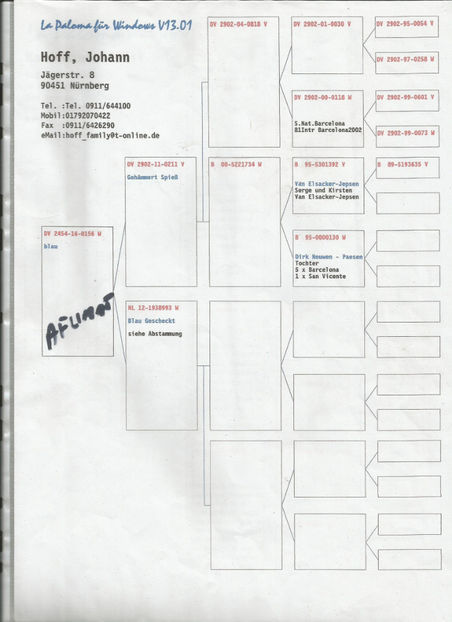 PED.16-156 - CUPLUL 5