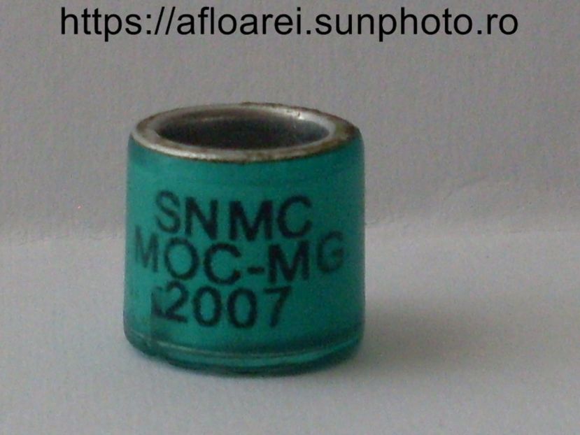 snmc moc-mb 2007 - BRAZILIA- BR
