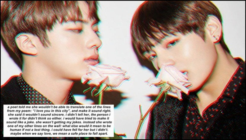 「forever we are young 」ϟ ♯13.02.2017. - we mean a safer place to fall apart