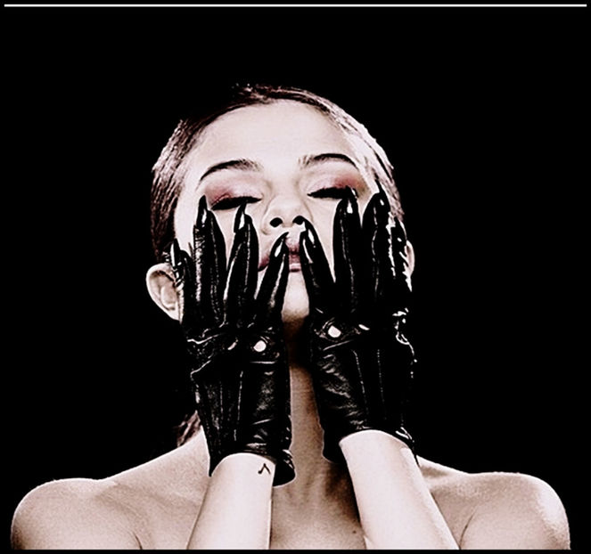 †. day 133 - 12.02.2017 - Somewhere along the lines we stopped seeing eye to eye