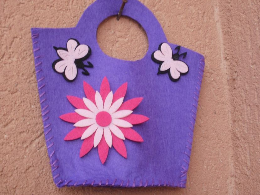 Gentuta/ cos-mov 9lei - Produse hand-made