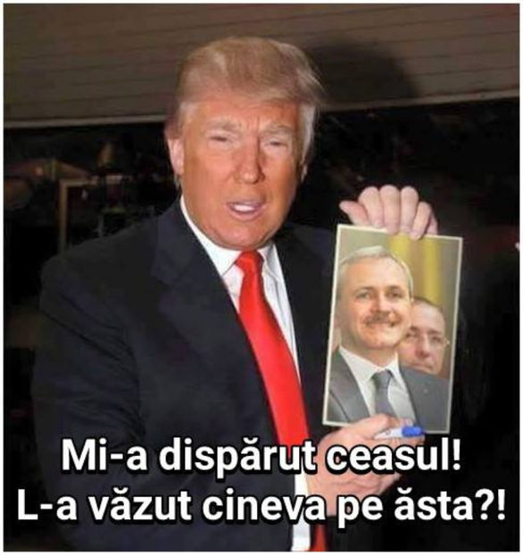  - Poze haioase pamflet