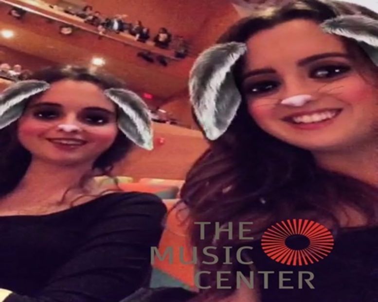  - Laura and her sister-Two wonders