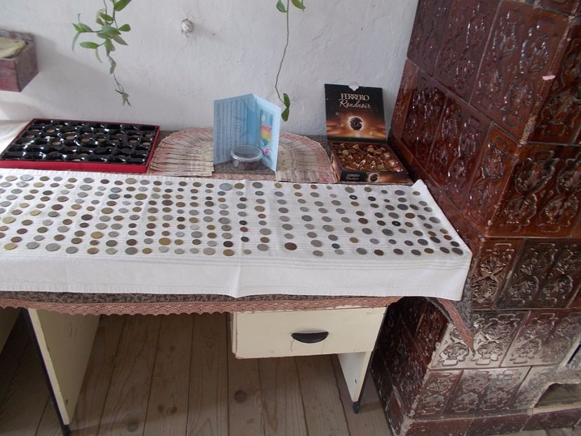 Pénzéremkiállitás 001 - EXPO NUMIZMATIC 2016