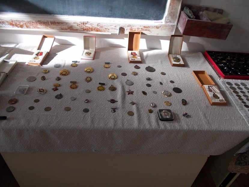 Pénzéremkiállitás 003 - EXPO NUMIZMATIC 2016