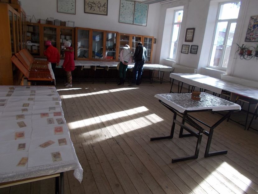 Pénzéremkiállitás 005 - EXPO NUMIZMATIC 2016