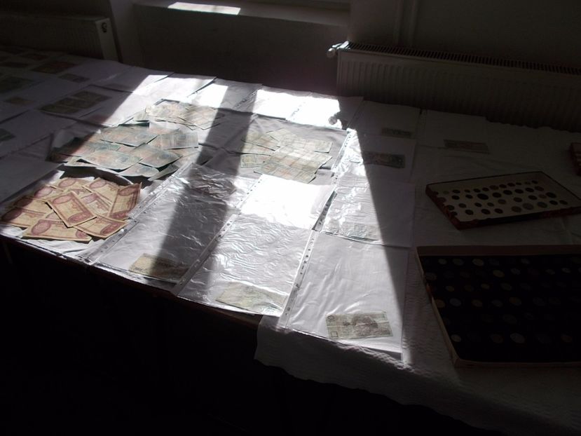 Pénzéremkiállitás 008 - EXPO NUMIZMATIC 2016