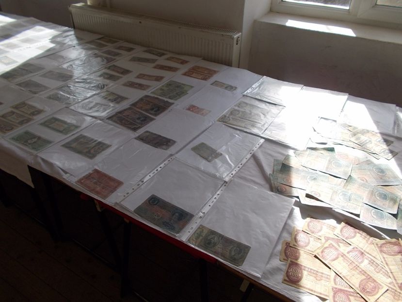 Pénzéremkiállitás 009 - EXPO NUMIZMATIC 2016