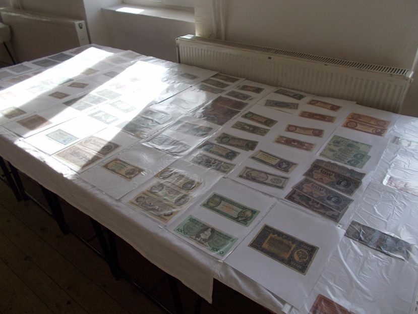 Pénzéremkiállitás 010 - EXPO NUMIZMATIC 2016