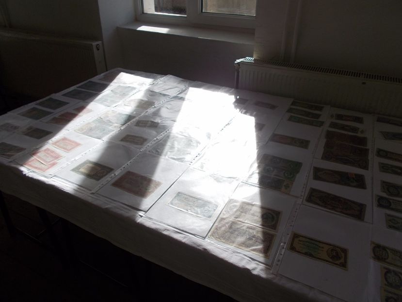 Pénzéremkiállitás 011 - EXPO NUMIZMATIC 2016