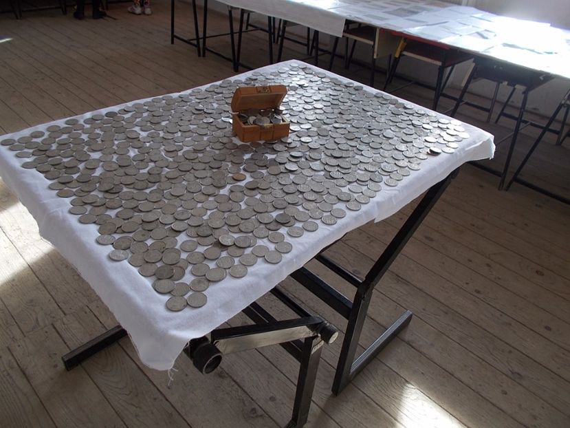 Pénzéremkiállitás 027 - EXPO NUMIZMATIC 2016