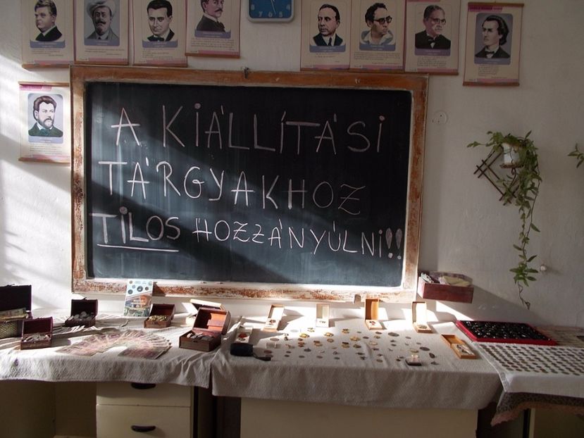 Pénzéremkiállitás 033 - EXPO NUMIZMATIC 2016