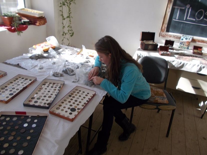 Pénzéremkiállitás 037 - EXPO NUMIZMATIC 2016