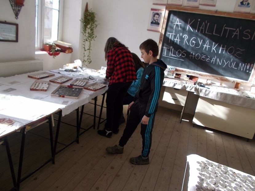 Pénzéremkiállitás 038 - EXPO NUMIZMATIC 2016