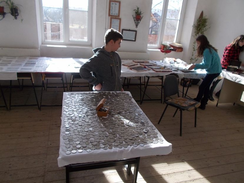 Pénzéremkiállitás 041 - EXPO NUMIZMATIC 2016