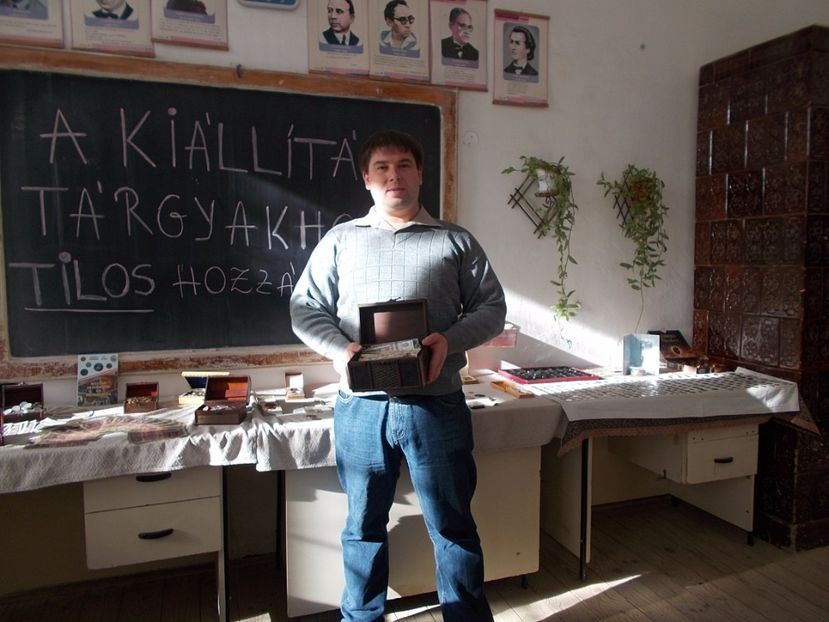 Pénzéremkiállitás 044 - EXPO NUMIZMATIC 2016