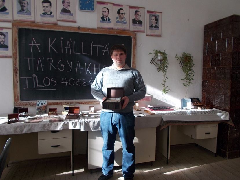 Pénzéremkiállitás 045 - EXPO NUMIZMATIC 2016