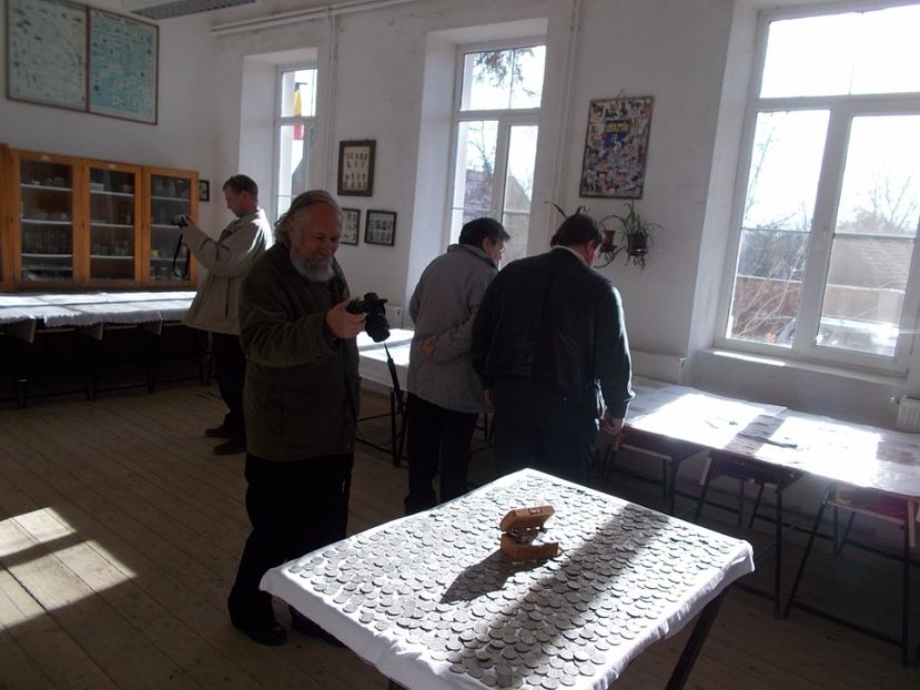 Pénzéremkiállitás 049 - EXPO NUMIZMATIC 2016