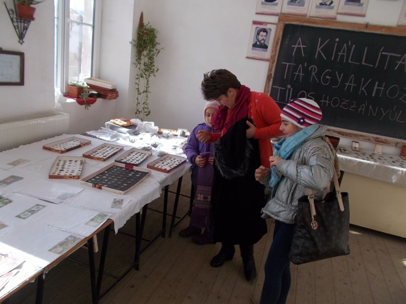 Pénzéremkiállitás 053 - EXPO NUMIZMATIC 2016