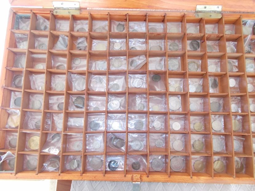 Pénzéremkiállitás 054 - EXPO NUMIZMATIC 2016