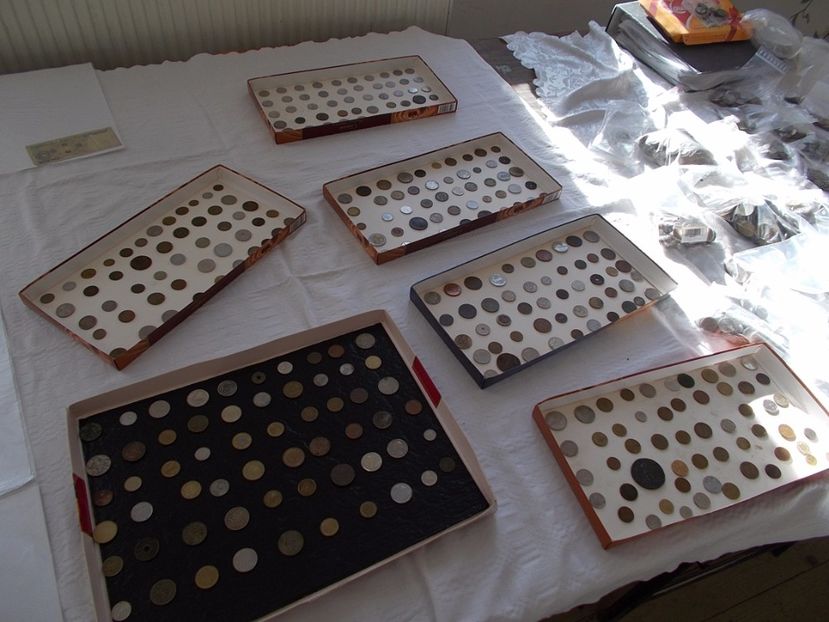 Pénzéremkiállitás 058 - EXPO NUMIZMATIC 2016