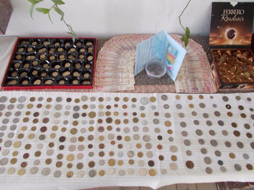 Pénzéremkiállitás 060 - EXPO NUMIZMATIC 2016