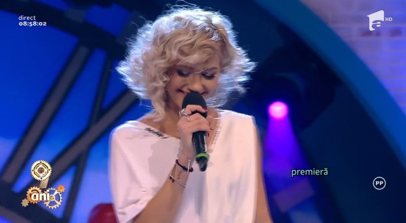 bandicam 2017-02-14 20-59-47-461 - a Alina - Ali poze noi dar puse recent 08 neata