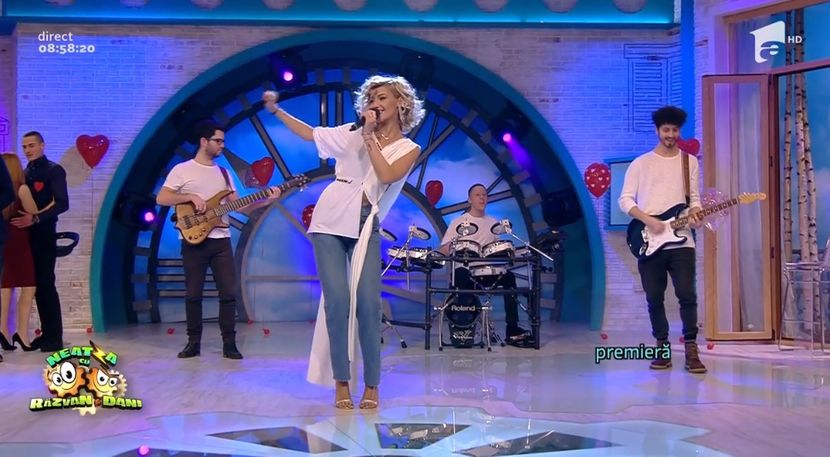 bandicam 2017-02-14 21-00-04-877 - a Alina - Ali poze noi dar puse recent 08 neata