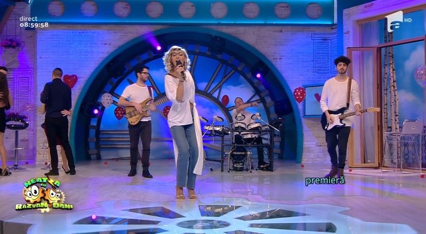 bandicam 2017-02-14 21-03-05-870 - a Alina - Ali poze noi dar puse recent 08 neata