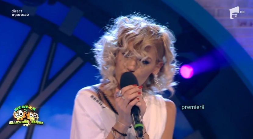 bandicam 2017-02-14 21-03-30-727 - a Alina - Ali poze noi dar puse recent 08 neata