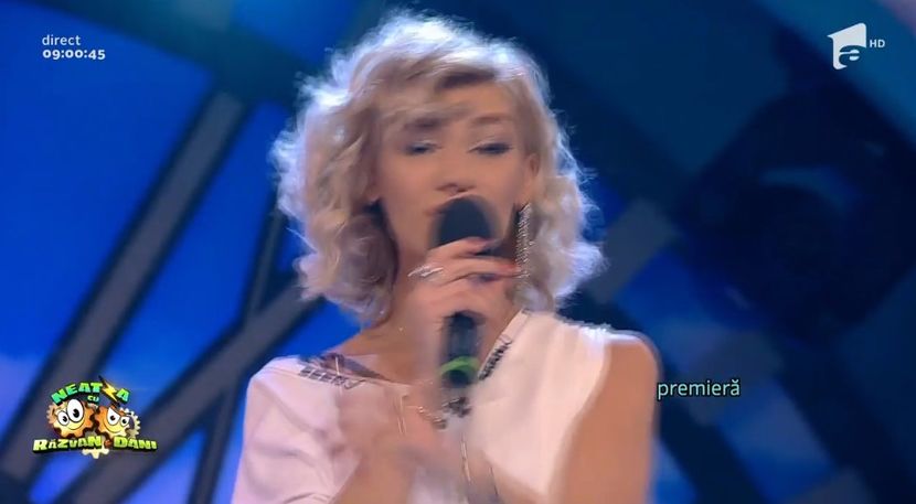 bandicam 2017-02-14 21-03-53-374 - a Alina - Ali poze noi dar puse recent 08 neata