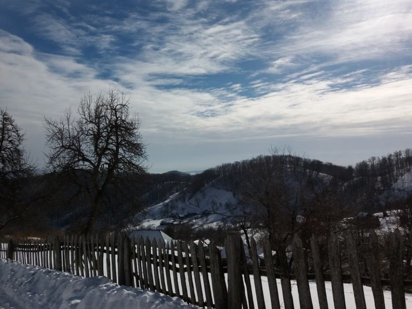  - Satul Hotaru Satul bunicilor