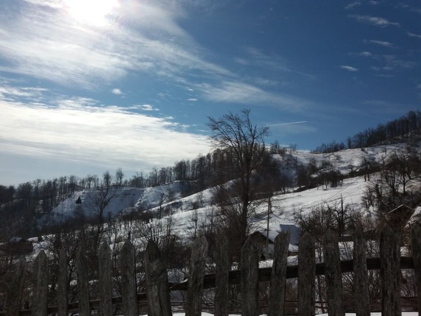  - Satul Hotaru Satul bunicilor