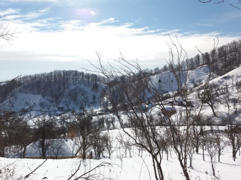  - Satul Hotaru Satul bunicilor