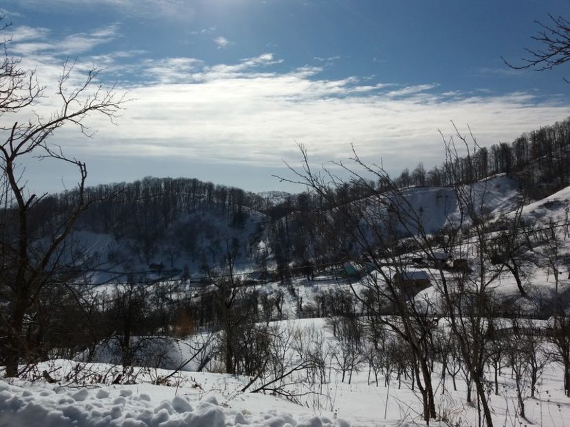  - Satul Hotaru Satul bunicilor