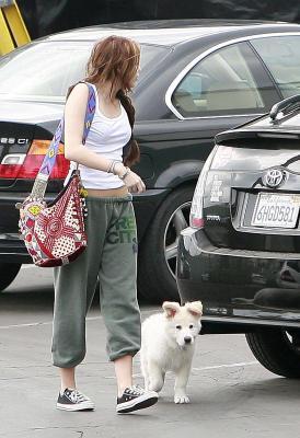 normal_09 - M-Arriving at Studio in Hollywood