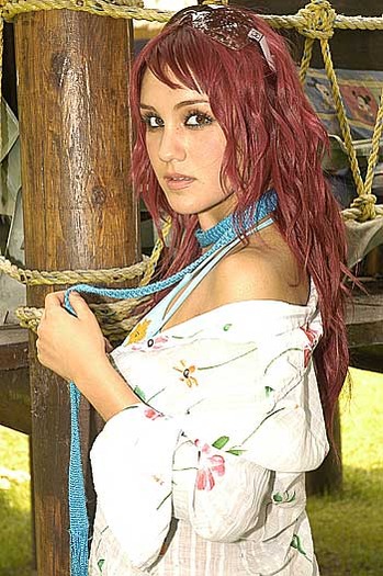 DULCE MARIA - POZE CUDULCE MARIA