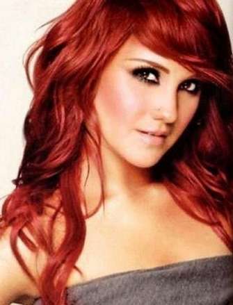 DULCE MARIA - POZE CUDULCE MARIA