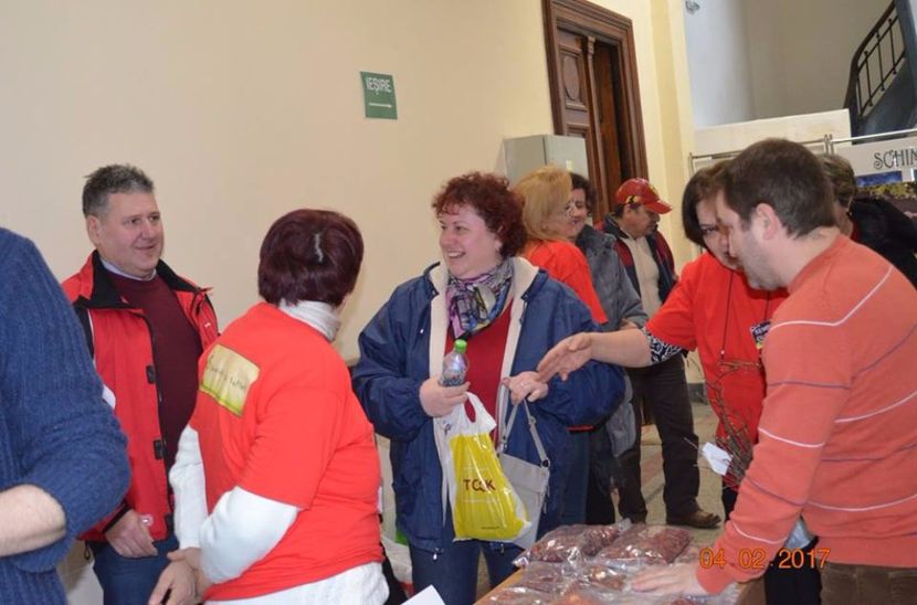  - Piata Seminte cu Suflet Ploiesti 2017