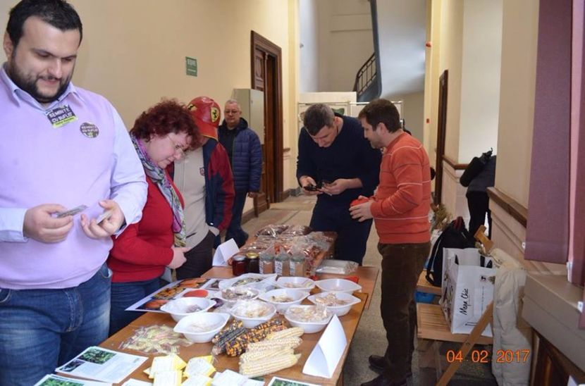  - Piata Seminte cu Suflet Ploiesti 2017