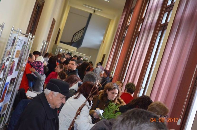  - Piata Seminte cu Suflet Ploiesti 2017