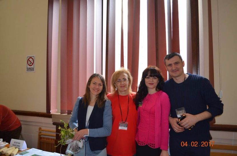  - Piata Seminte cu Suflet Ploiesti 2017