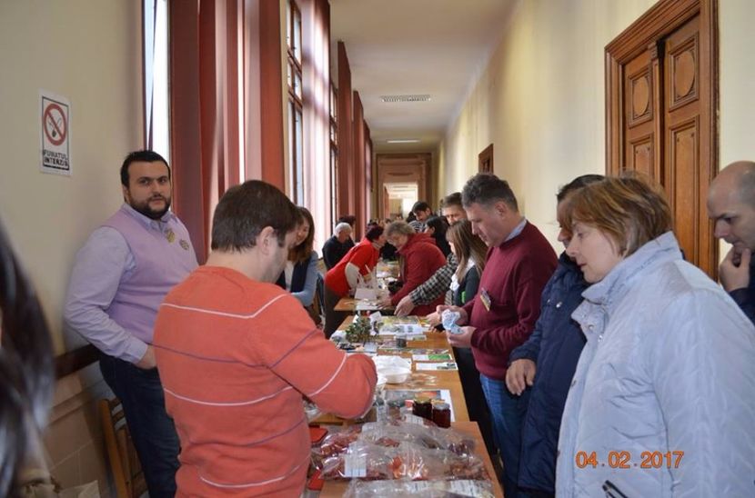  - Piata Seminte cu Suflet Ploiesti 2017