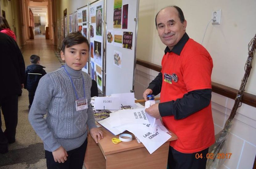  - Piata Seminte cu Suflet Ploiesti 2017