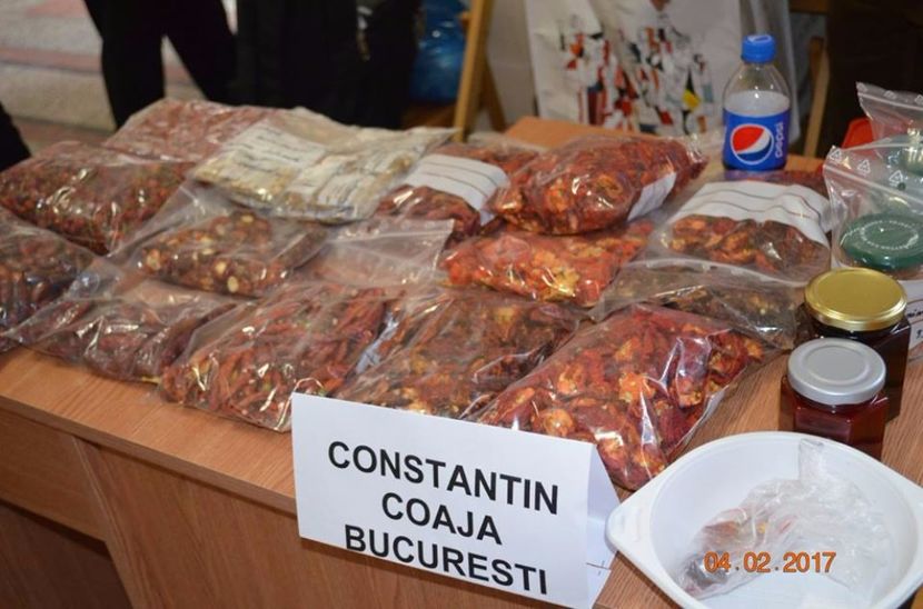  - Piata Seminte cu Suflet Ploiesti 2017