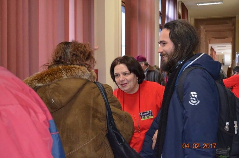  - Piata Seminte cu Suflet Ploiesti 2017